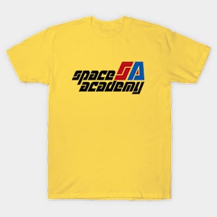 Space Academy {light} T-Shirt